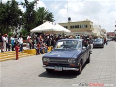 Caafres XXI Aniversario - Desfile, Parte III