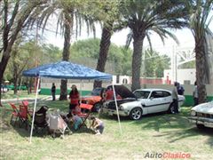 25 Aniversario Museo del Auto y del Transporte de Monterrey - Imágenes del Evento - Parte II