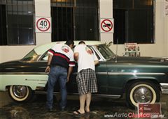 25 Aniversario Museo del Auto y del Transporte de Monterrey - Cena de Bienvenida - Parte II