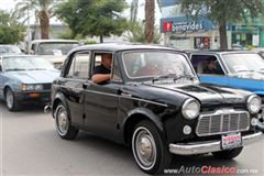 Desfile y Exposición de Autos Clásicos y Antiguos - Prade Part I