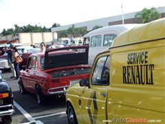 VI Rally Tour Herradura 2015 - Recibiendo a los participantes