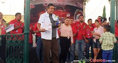 5o Festival Mi Auto Antiguo San Felipe Guanajuato - Premios y Reconocimientos