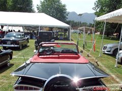 VI Rally Tour Herradura 2015 - The Exhibition - Part II