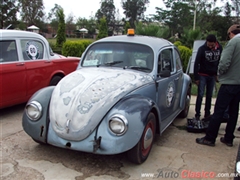 Séptima Ruta Zacatecana - Exhibición en Fresnillo - Parte I