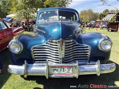 1941 Buick Eight Sedan