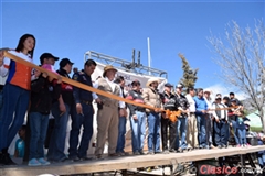 Día del Auto Antiguo 2016 Saltillo - Imágenes del Evento - Parte V