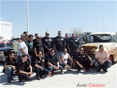 American Classic Cars Mazatlan 2016 - Competition and Awards