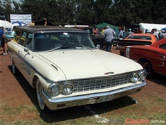 10o Encuentro Nacional de Autos Antiguos Atotonilco - Imágenes del Evento - Parte XI