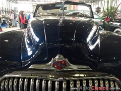 Salón Retromobile FMAAC México 2016 - 1948 Buick Roadmaster