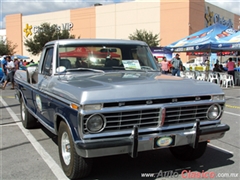 1974 Ford Pickup