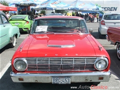 1963 Ford Falcon