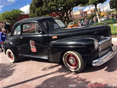 6o Festival Mi Auto Antiguo San Felipe Guanajuato - Imágenes del Evento - Parte IV