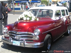 DODGE 1950  GUAYIN - DODGE 1950  GUAYIN