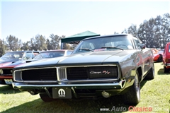 1969 Dodge Charger R/T