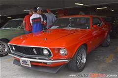 15 Aniversario Club Mustang Monterrey - Imágenes del Evento - Parte II