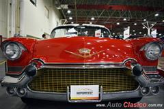 1957 Cadillac Eldorado Biarritz