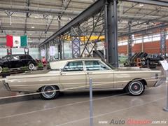 1965 Mercury Monterey