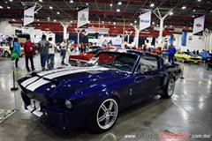 1967 Ford Mustang Eleanor