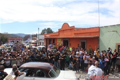 Día Nacional del Auto Antiguo 2019 Rodada a San Antonio de las Alazanas - Imágenes del Evento