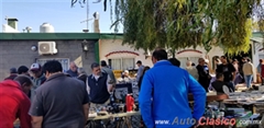 CAdeAA Gran Exposición y Autojumble 2019 - Imágenes del Evento - Cortesía del Club Amigos de Automóviles Antiguos