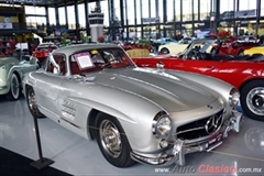 1954 Mercedes Benz 300 SL Gullwing Motor 6L 3000cc 215hp