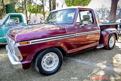 XVI Encuentro Nacional de Autos Antiguos, Clásicos y de Colección Atotonilco - Imágenes del Evento Parte IV