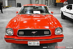 1974 Ford Mustang