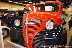 1940 Plymouth Pickup