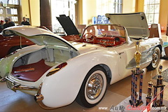 1957 Chevrolet Corvette