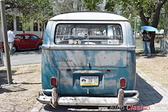 Volks Monterrey 2023 - Volkswagen Combi / Bus / Type 2 - Parte II