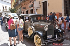 4o Encuentro Nacional Ford A - Guanajuato - Imágenes del Evento Parte VIII