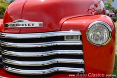 1952 Chevrolet Pickup 3100