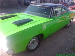  - SUPER BEE 69