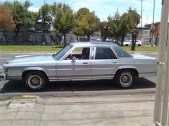 Grand Marquis 1984 - Grand Marquis 1984