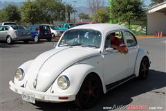 Regio Volks Monterrey 2013 - Llegadas II