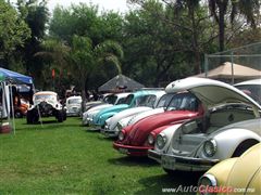 Regio Classic VW 2012 - Imágenes del Evento - Parte II