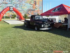 American Classic Cars 2014 Sinaloa - Imágenes del Evento IV