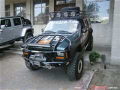 24 Aniversario Museo del Auto de Monterrey - Imágenes del Evento - Parte VI