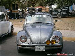 24 Aniversario Museo del Auto de Monterrey - Imágenes del Evento - Parte VII