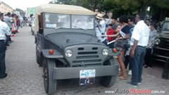 9a Gran Exhibición y Paseo Turístico 2014 - Imágenes del Evento - Llegada Rally de la Independencia