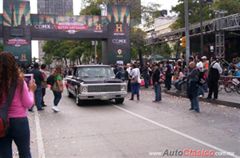 Record Guinness del Auto Antiguo 2014 History - Imágenes II