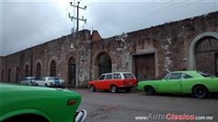 2o Rally Zacatecas - Salinas - Pinos - Imágenes del evento - Segundo día