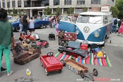 Bazar de la Carcacha - Iztacalco - Event Images III