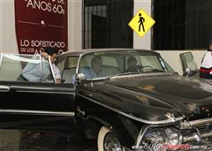 25 Aniversario Museo del Auto y del Transporte de Monterrey - Cena de Bienvenida - Parte II