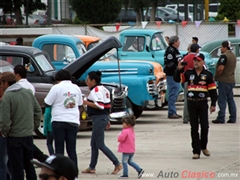 Séptima Ruta Zacatecana - Exhibición en Fresnillo - Parte II