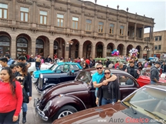 Día del Auto Antiguo 2016 San Luis - Imágenes del Evento - Parte II