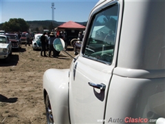 Día del Auto Antiguo 2016 Saltillo - Imágenes del Evento - Parte I