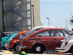 Volkswagen Steel Volks Monclova 2016 - La Exhibición - Parte III