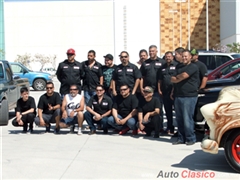 American Classic Cars Mazatlan 2016 - Competition and Awards