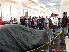 26 Aniversario del Museo de Autos y Transporte de Monterrey - Imágenes del Evento - Parte VI